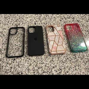 Phone Cases For iPhone 12 Pro Max